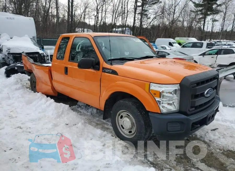 1FT7X2A64GEC34440 Photo# 4