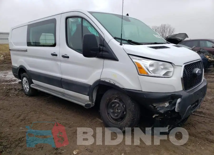 1FTBR1Y8XMKA78844 Photo# 4