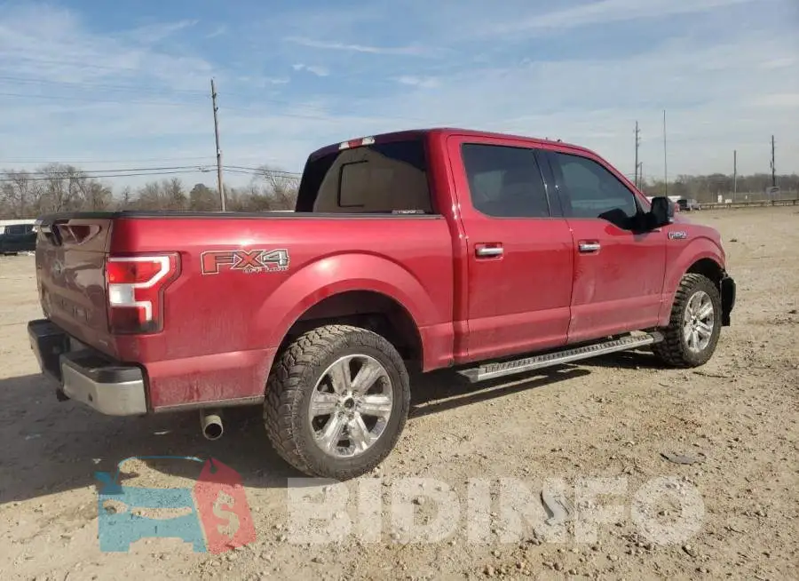 1FTEW1EG5JKD66168 Photo# 3