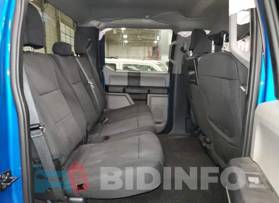 1FTEW1EP3KKD12899 Photo# 6