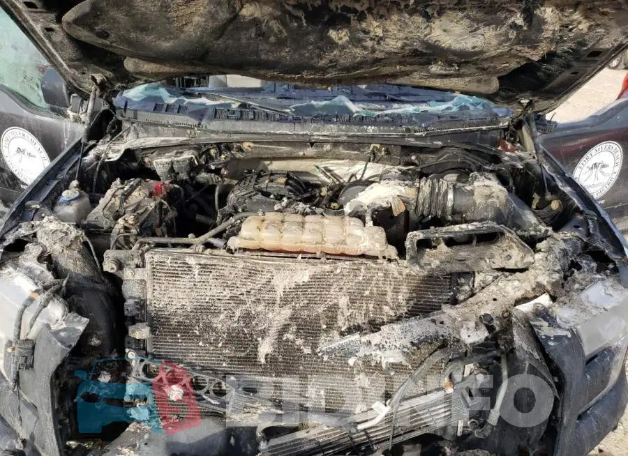 1FTEX1E84HFA67456 Photo# 11