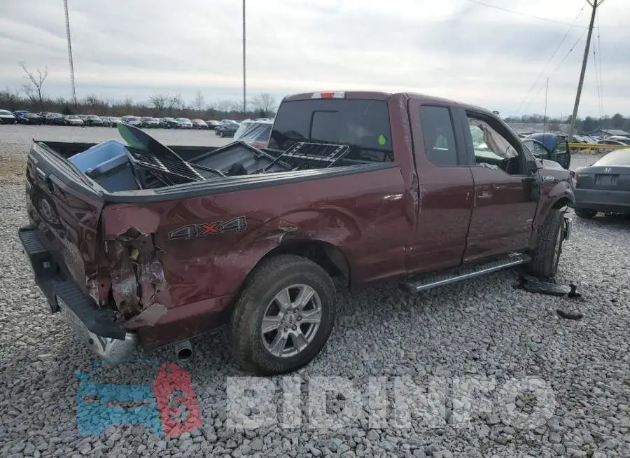 1FTEX1EP5HFB50286 Photo# 3