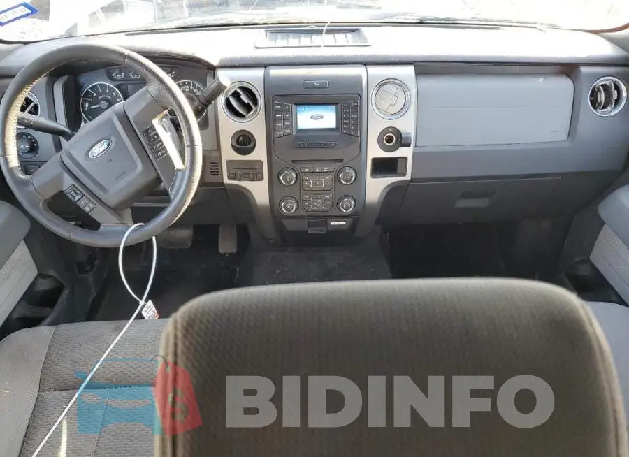 1FTFW1CFXEFD08117 Photo# 8