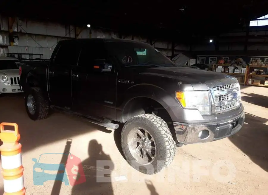 1FTFW1CT5EKD44326 Photo# 4