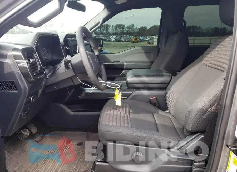 1FTFW1E5XMKD79117 Photo# 7