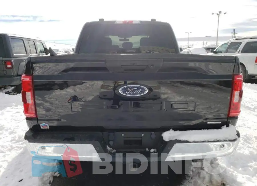 1FTFW1E83MKD41299 Photo# 6