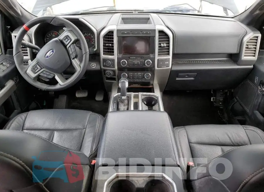 1FTFW1RG2JFA35278 Photo# 8