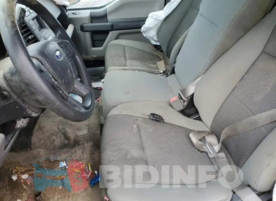 1FTMF1E58LKE23802 Photo# 7