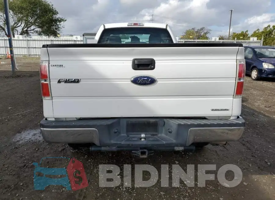 1FTNF1CF0EKD64618 Photo# 6