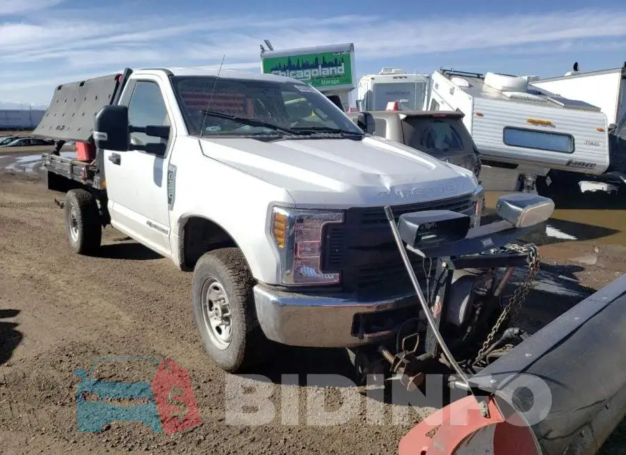 1FTRF3BT7JED00606 Photo# 4