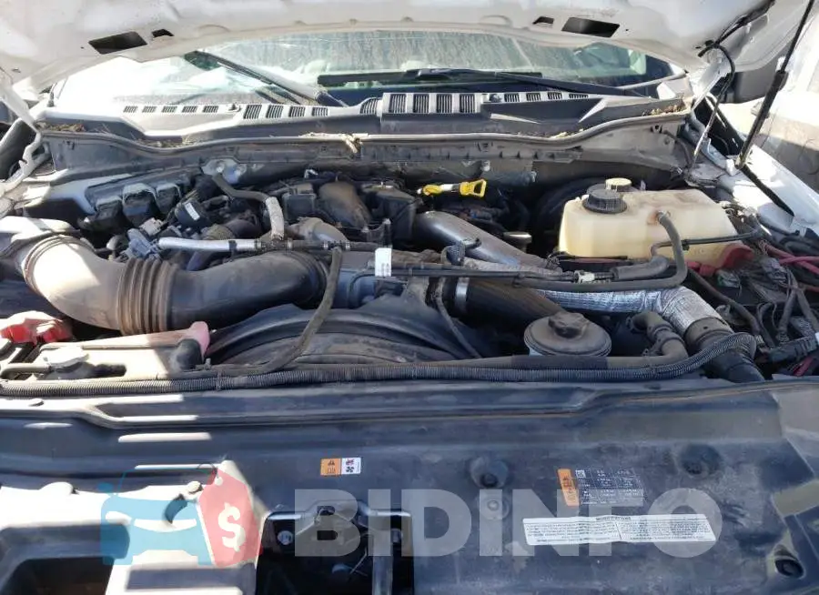 1FTRF3BT7JED00606 Photo# 11