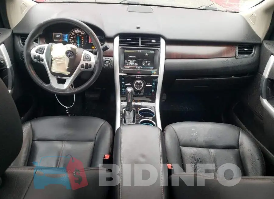 2FMDK3K94EBA24537 Photo# 8