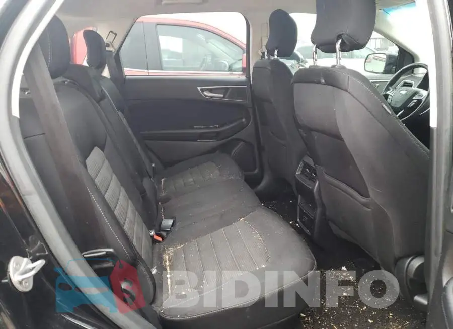 2FMPK3J96HBC32521 Photo# 11