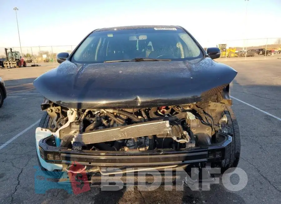 2FMPK3J96HBC32521 Photo# 5