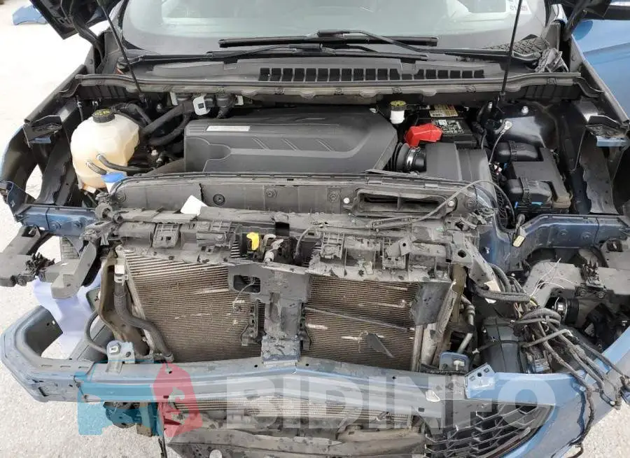 2FMPK4AP4KBB79104 Photo# 12