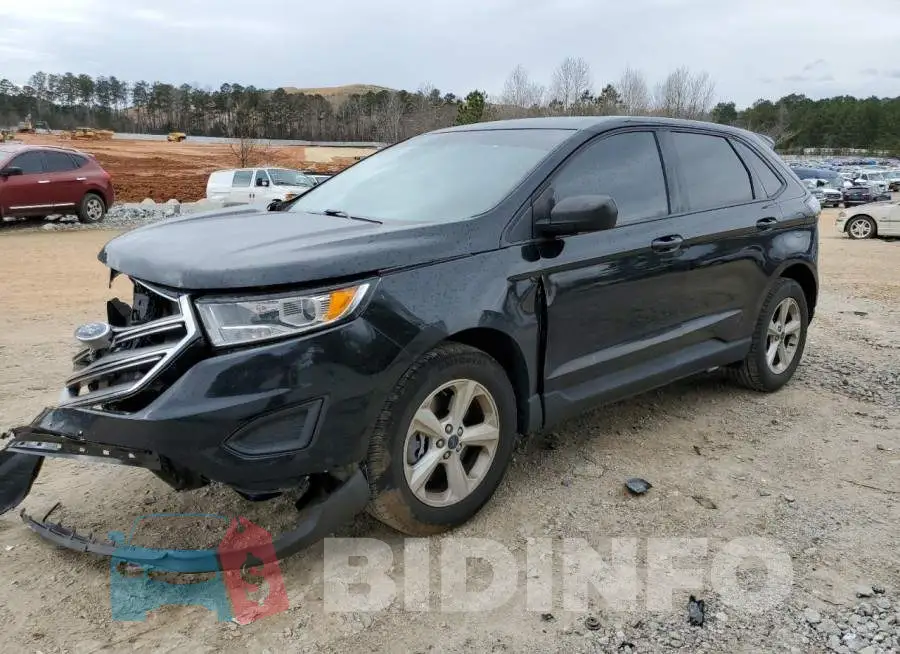 2FMPK4G98HBC60320 Photo# 1