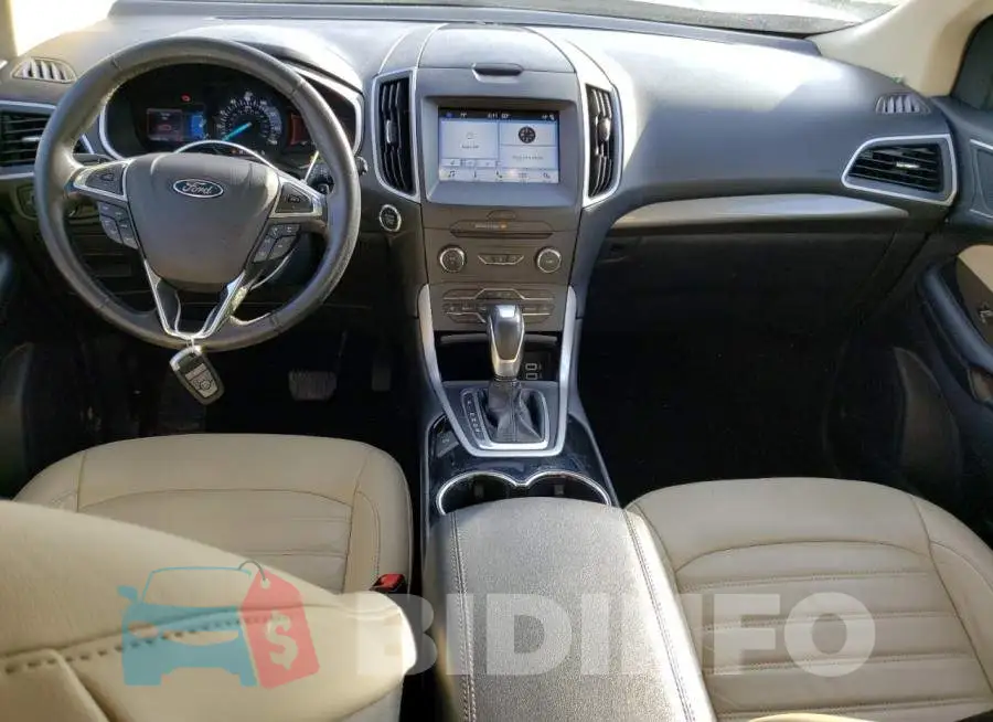 2FMPK4J84HBC15102 Photo# 8