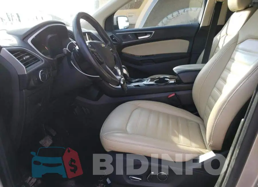 2FMPK4J84HBC15102 Photo# 7