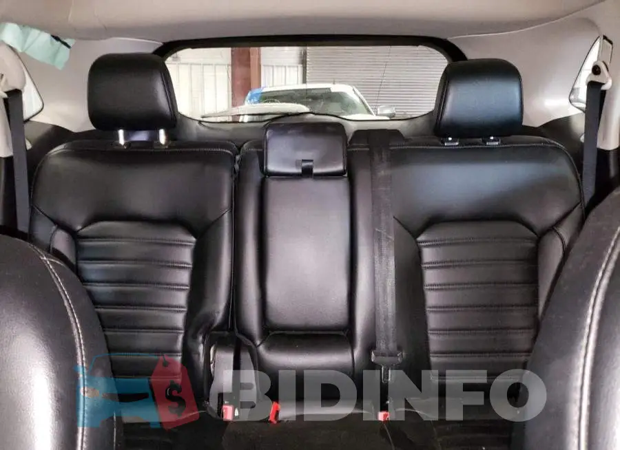 2FMPK4J93LBA15247 Photo# 10