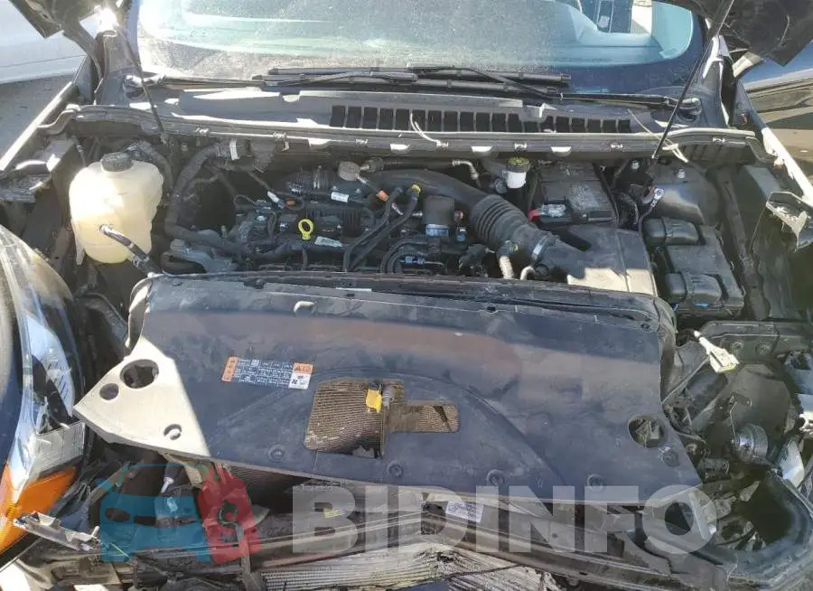 2FMPK4J96LBA31281 Photo# 12