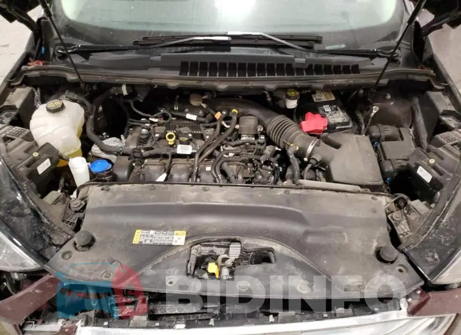 2FMPK4J97LBA69957 Photo# 11