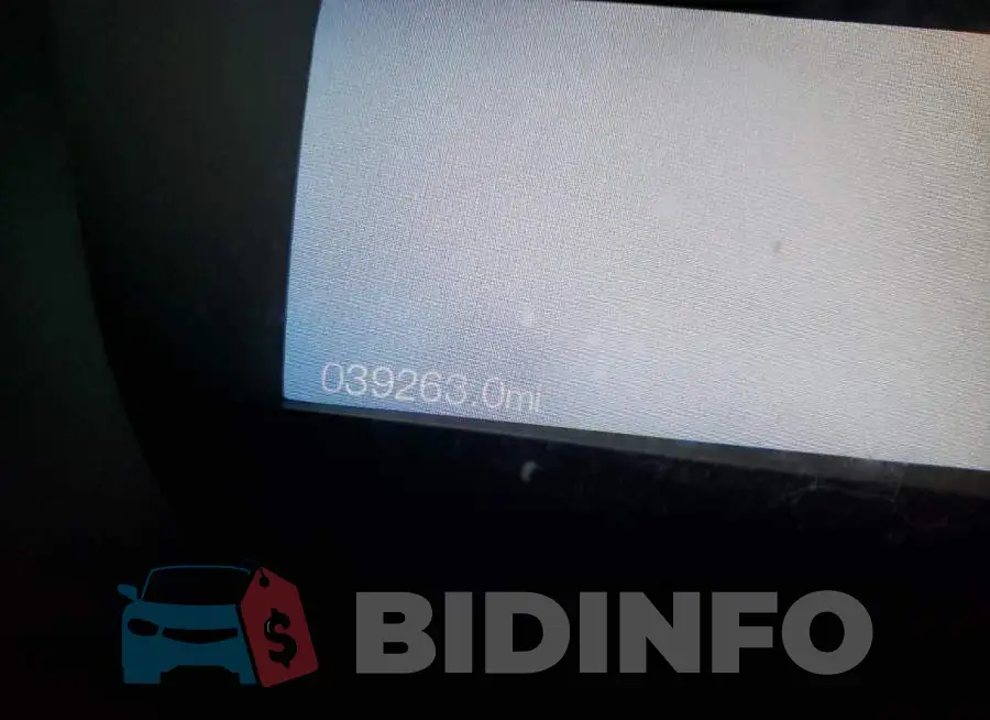 2FMPK4K89JBC32028 Photo# 9