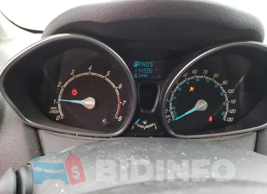 3FADP4EJ1EM163711 Photo# 9