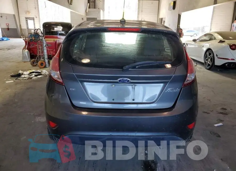 3FADP4EJ1GM157409 Photo# 6