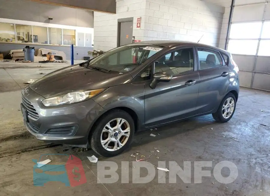 3FADP4EJ1GM157409 Photo# 1