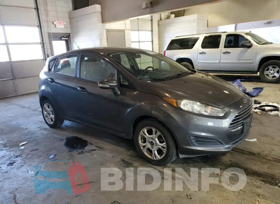 3FADP4EJ1GM157409 Photo# 4