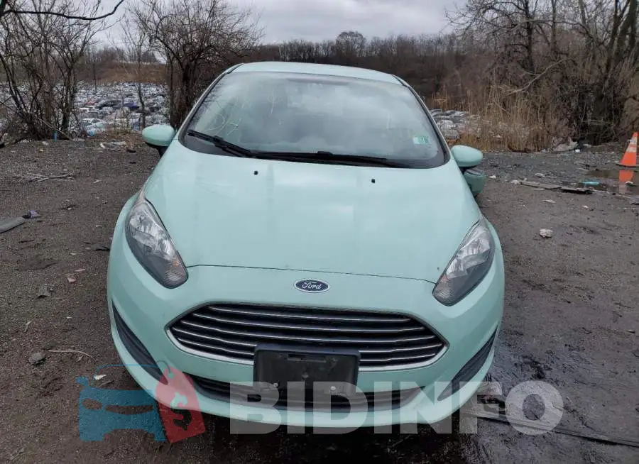 3FADP4EJ4HM152836 Photo# 5