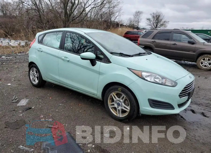 3FADP4EJ4HM152836 Photo# 4