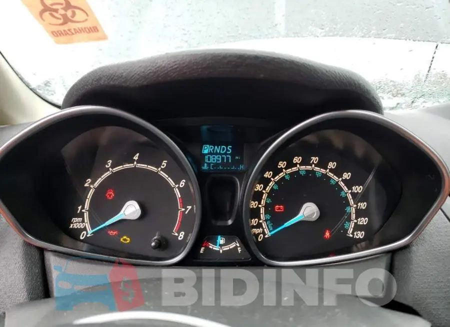 3FADP4EJ9GM143547 Photo# 9