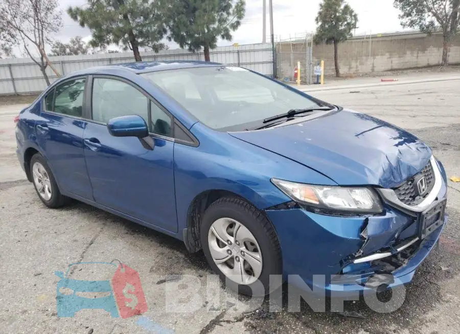 19XFB2F50EE216609 Photo# 4