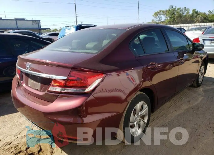 19XFB2F53FE013215 Photo# 3
