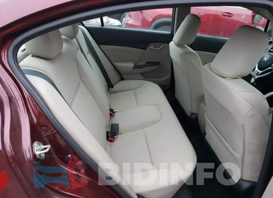 19XFB2F56EE237478 Photo# 10