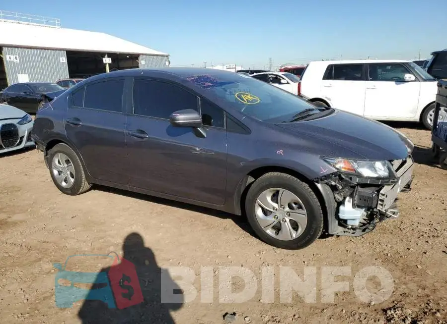 19XFB2F57FE111549 Photo# 4