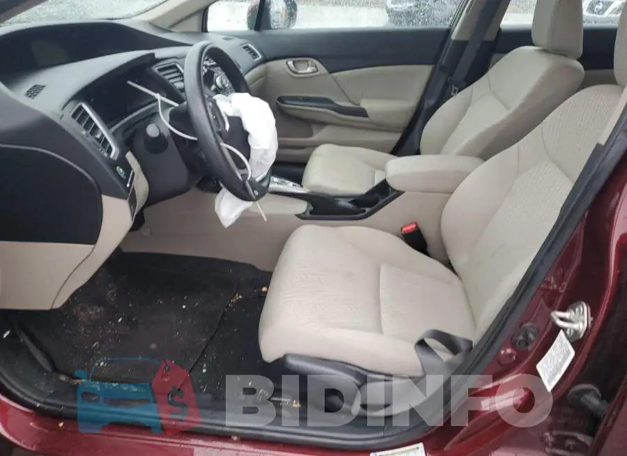 19XFB2F5XFE006276 Photo# 7