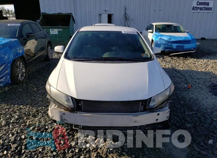 19XFB2F74FE059749 Photo# 5