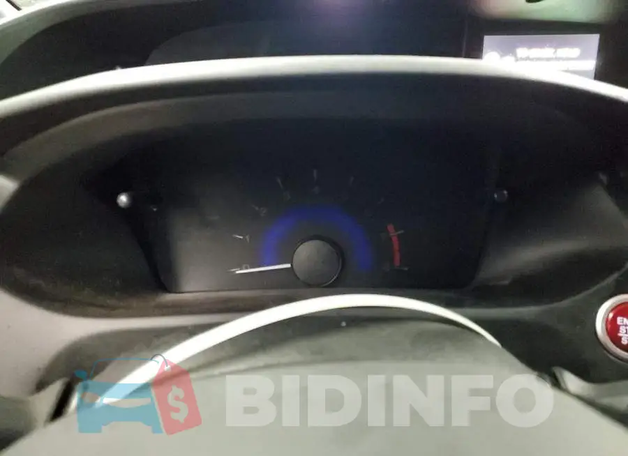 19XFB2F82EE083023 Photo# 9