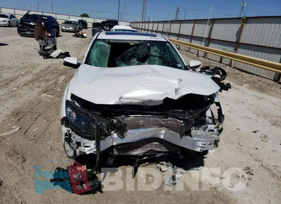 19XFC1F36ME001692 Photo# 5
