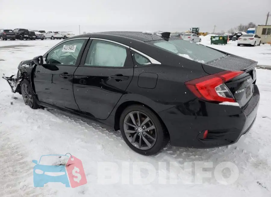 19XFC1F74LE006911 Photo# 2