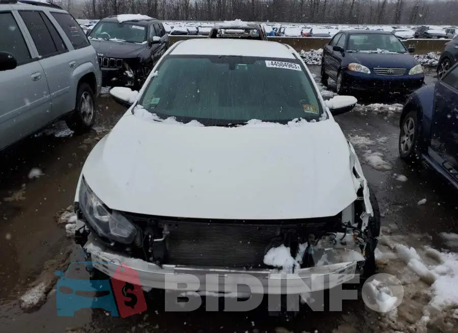 19XFC2F54HE209227 Photo# 5