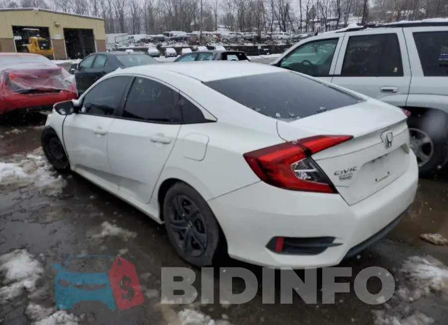 19XFC2F54HE209227 Photo# 2