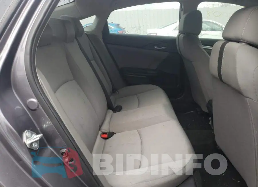 19XFC2F56HE075871 Photo# 6