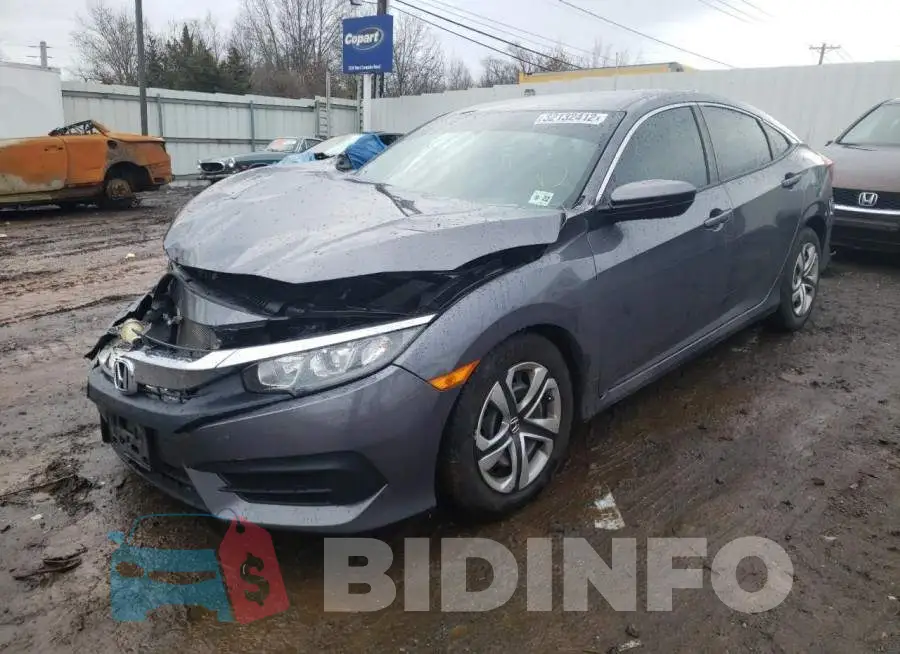 19XFC2F56HE075871 Photo# 2