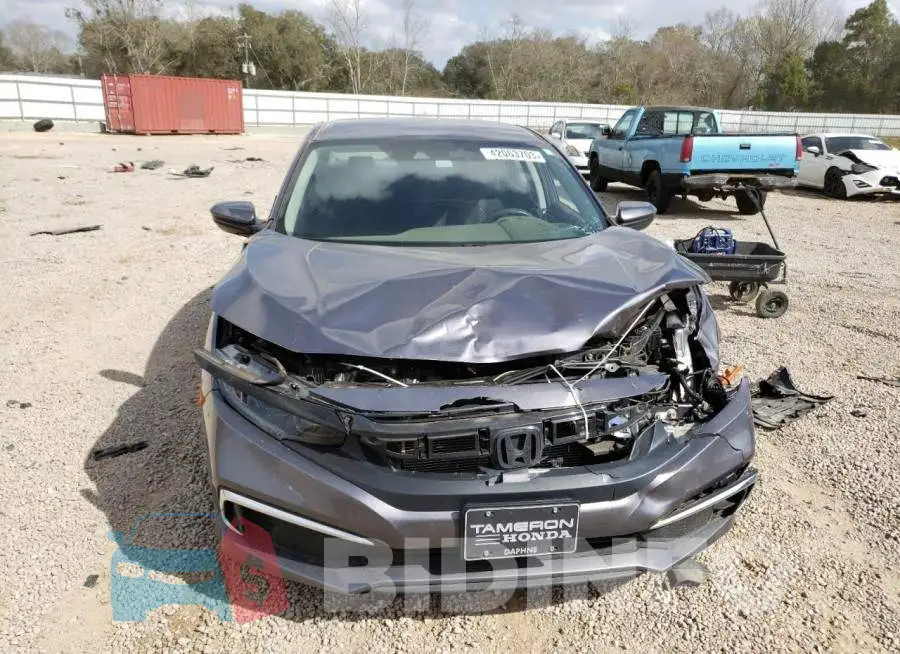 19XFC2F62LE018844 Photo# 5