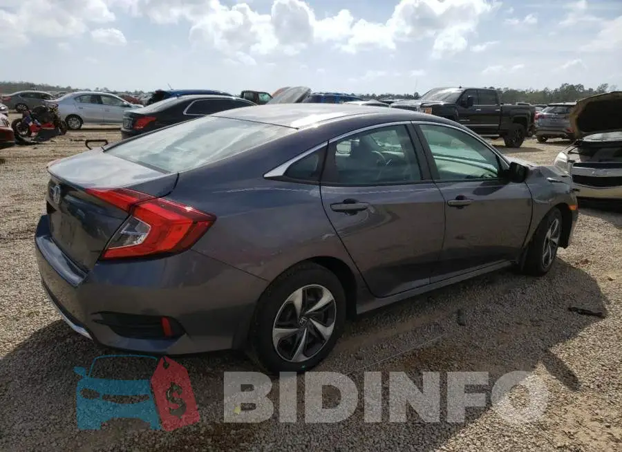 19XFC2F62LE018844 Photo# 3