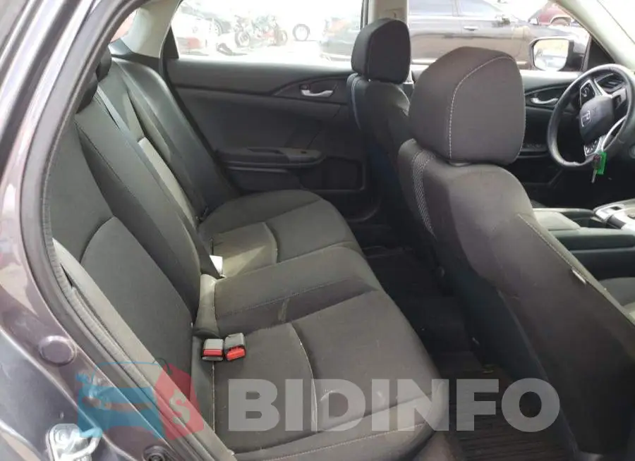 19XFC2F62LE018844 Photo# 10
