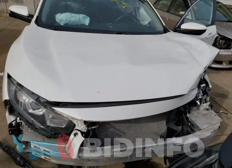 19XFC2F76GE068564 Photo# 11